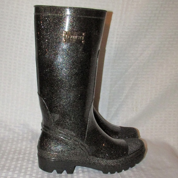 Guess Inocen Rain Boots - Picture 2 of 7